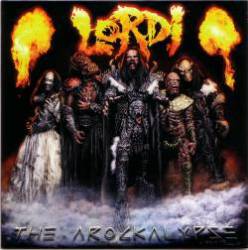 Lordi : The Arockalypse